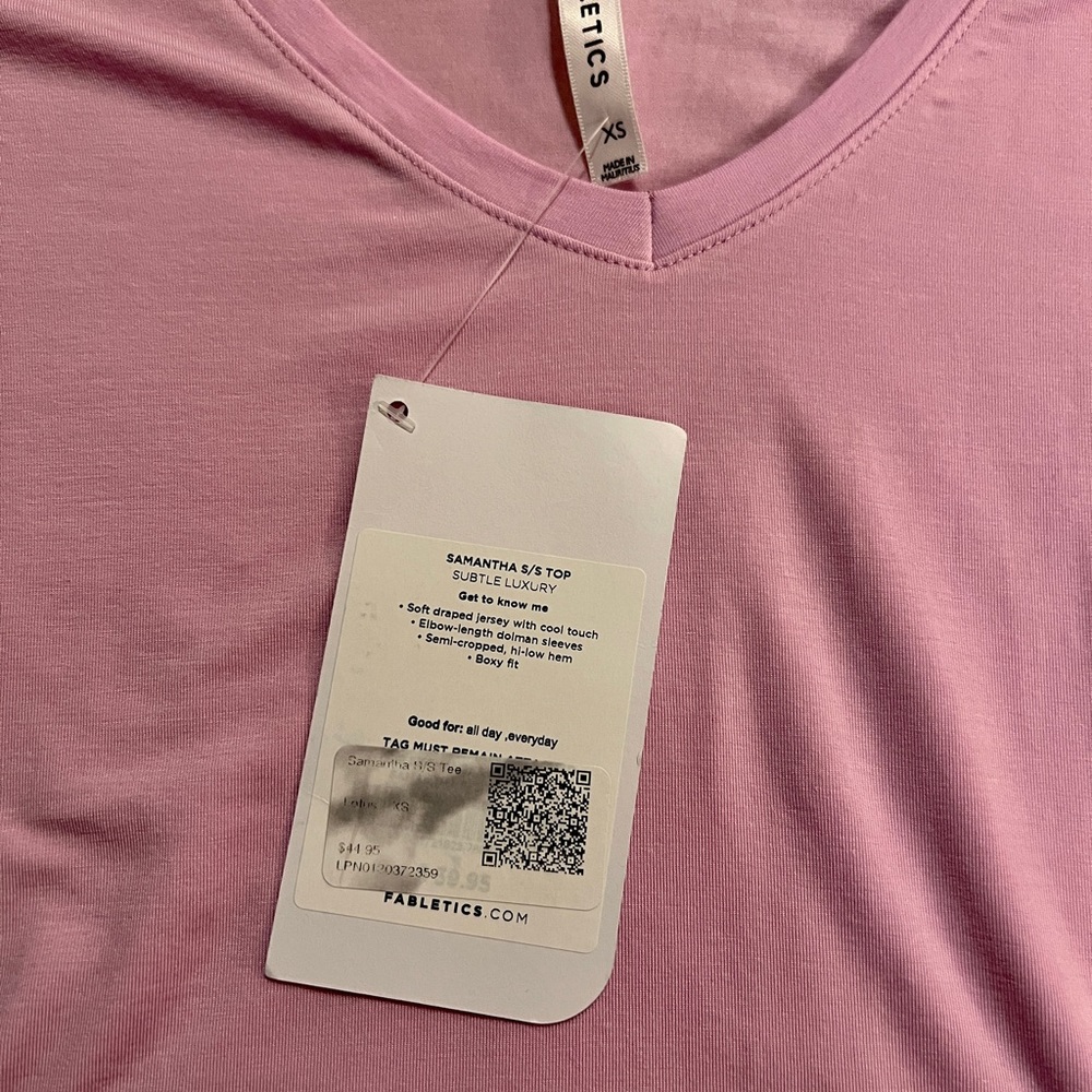 Fabletics Top - Picture 3 of 5